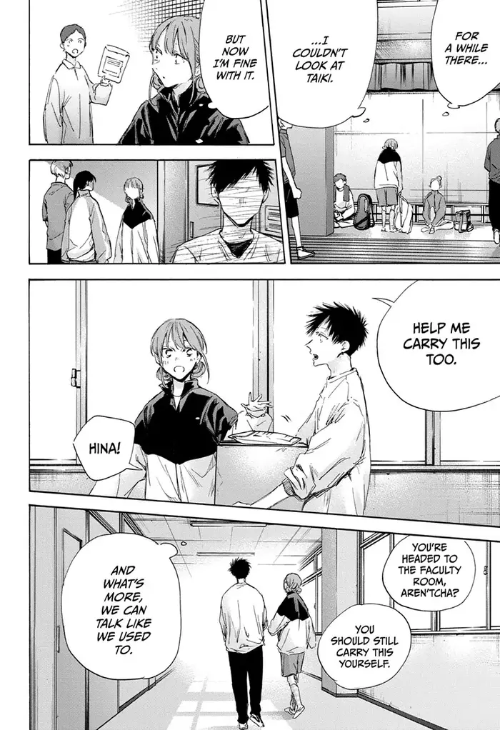 Blue Box Chapter 112 image 04_optimized